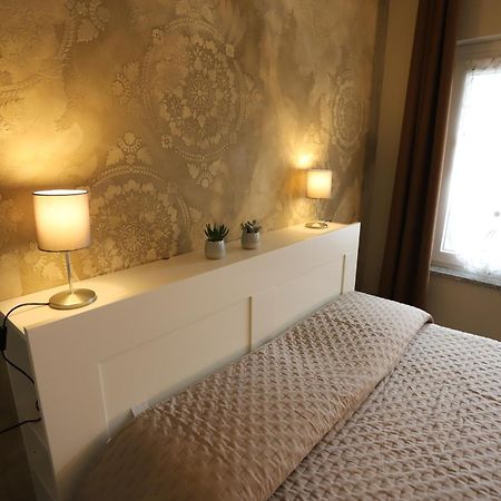 B&B 18 Gradini Cuggiono Esterno foto